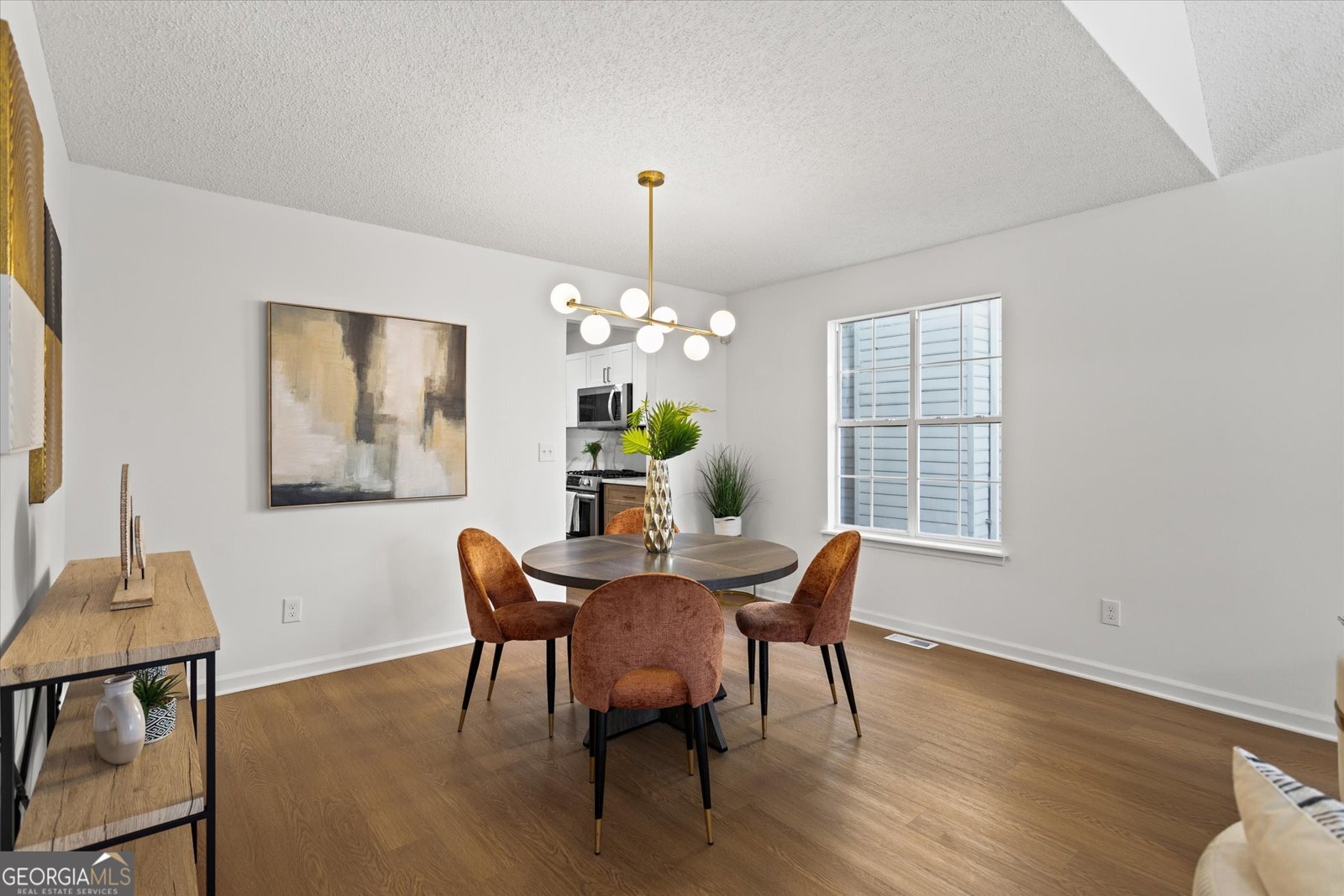 1472 Chapel Hill Lane Marietta - Photo 10