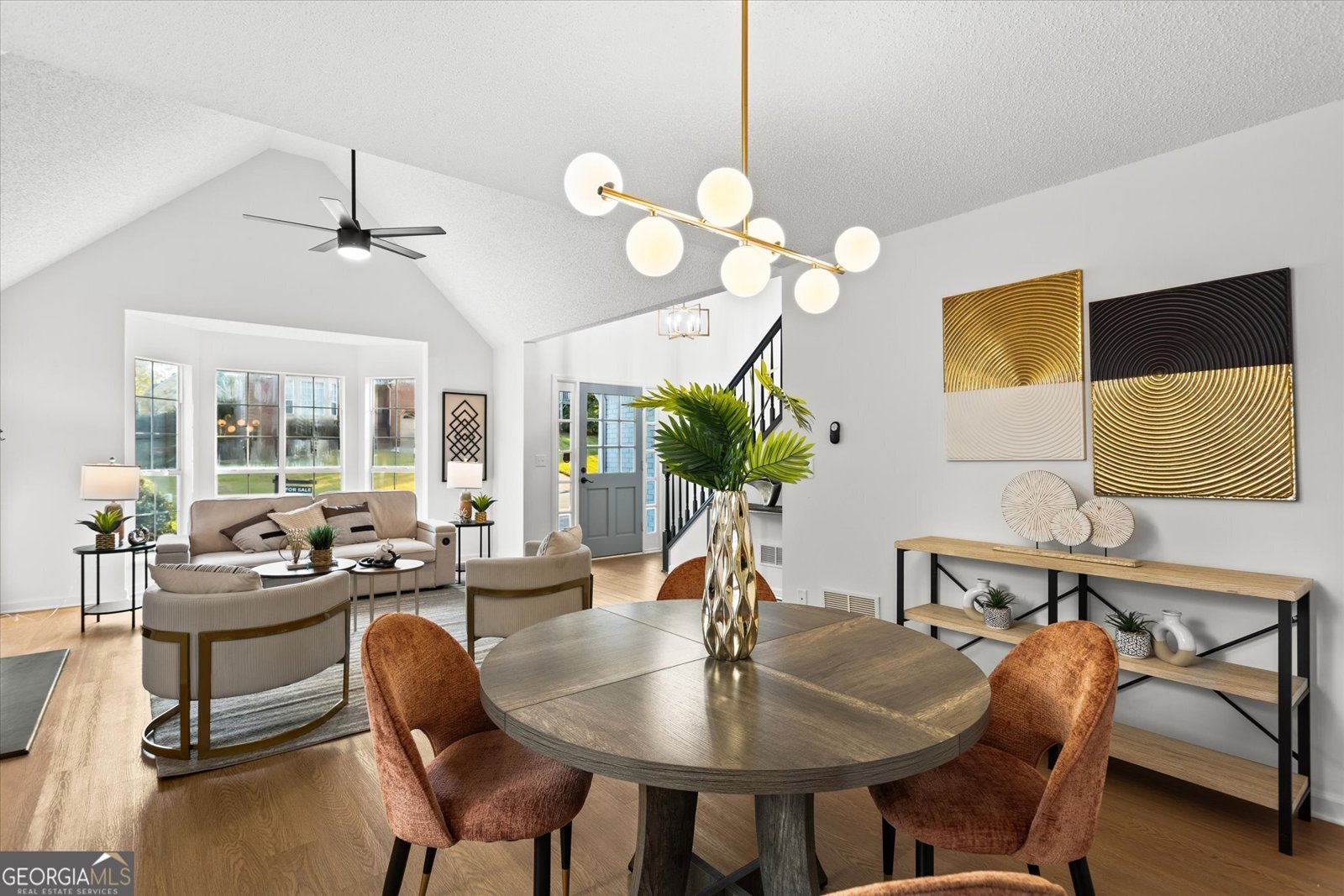 1472 Chapel Hill Lane Marietta - Photo 11