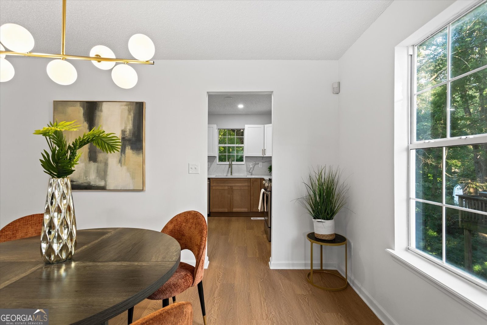 1472 Chapel Hill Lane Marietta - Photo 12