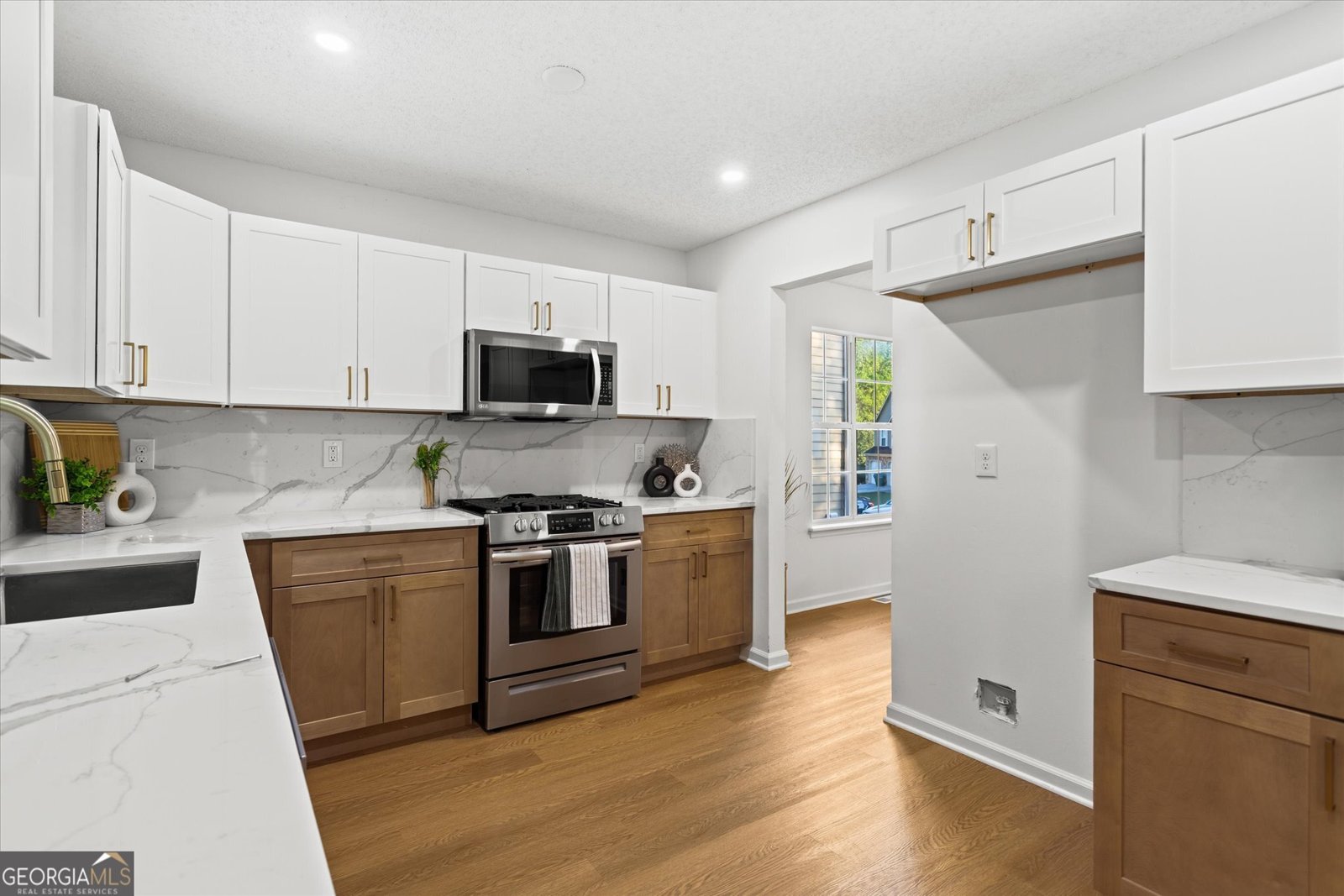 1472 Chapel Hill Lane Marietta - Photo 14