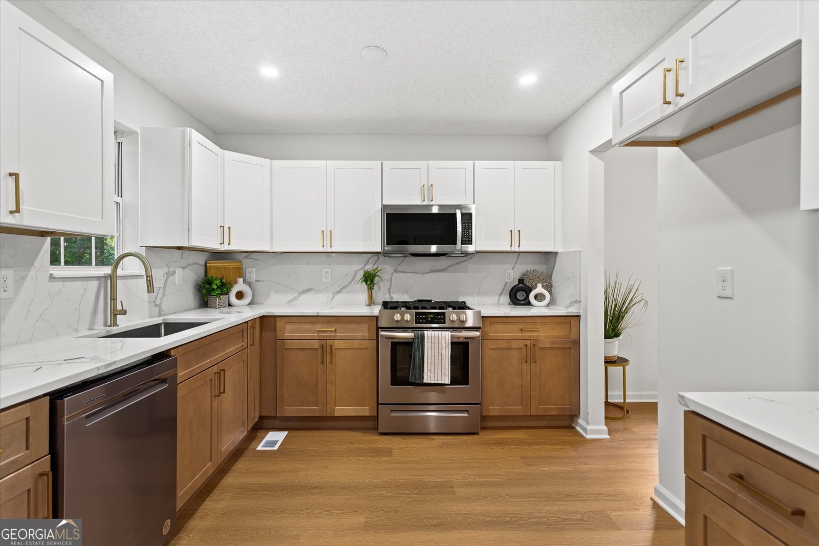 1472 Chapel Hill Lane Marietta - Photo 17