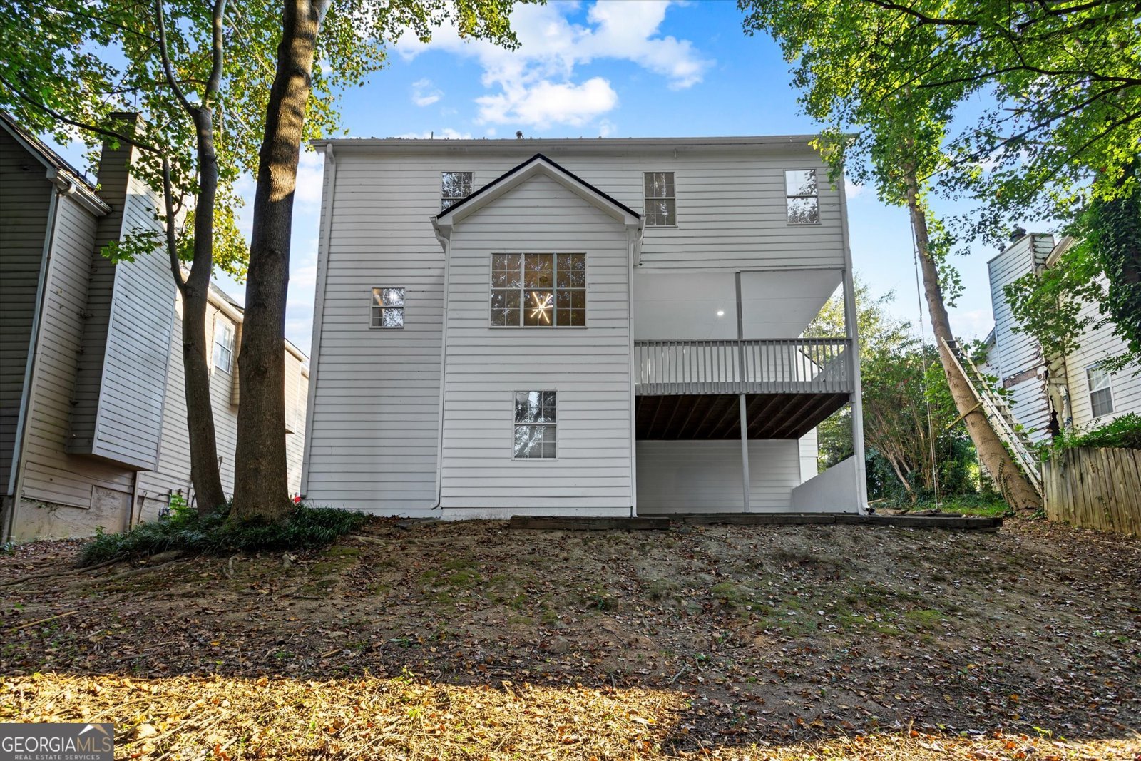 1472 Chapel Hill Lane Marietta - Photo 50