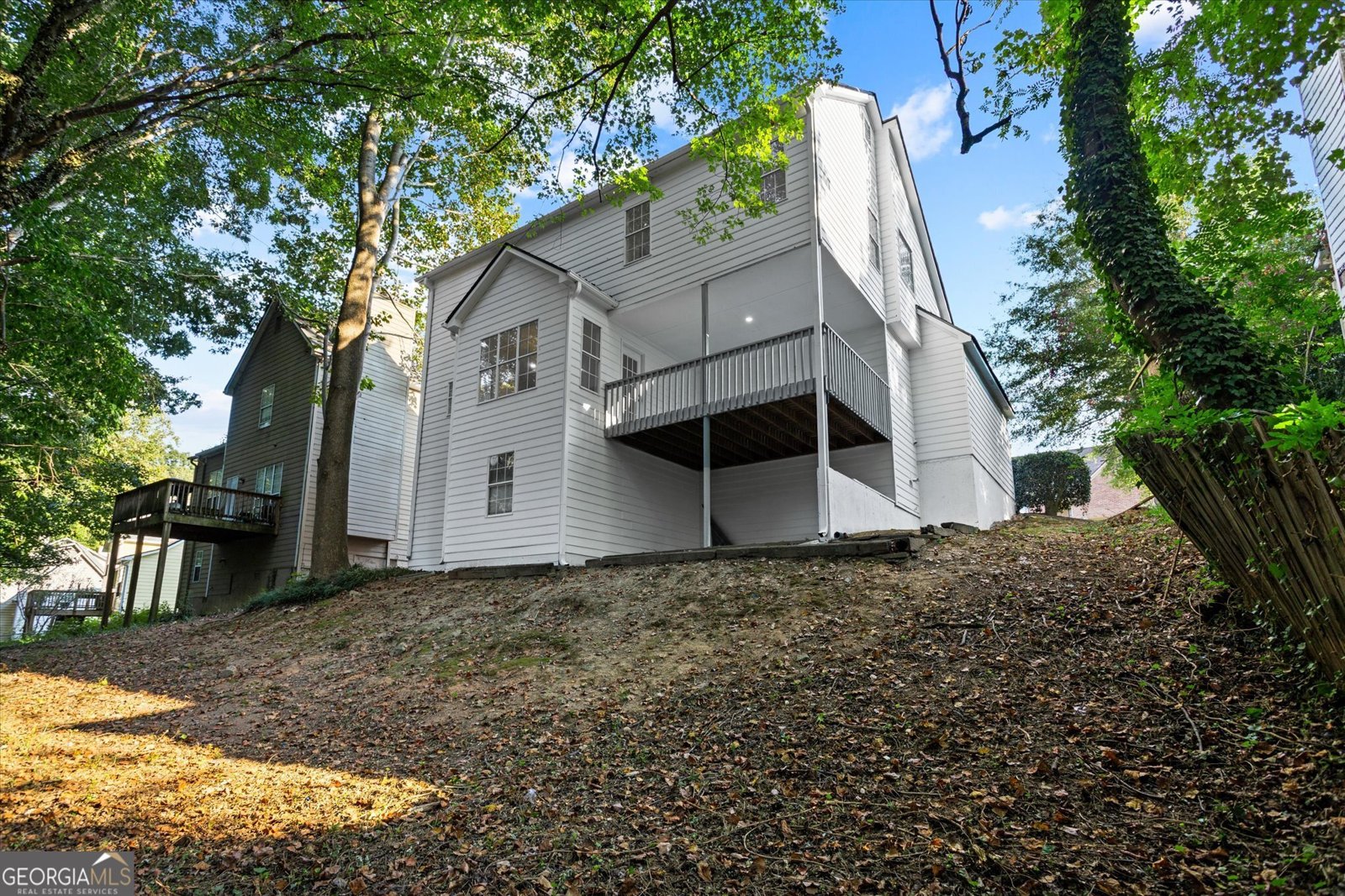 1472 Chapel Hill Lane Marietta - Photo 51