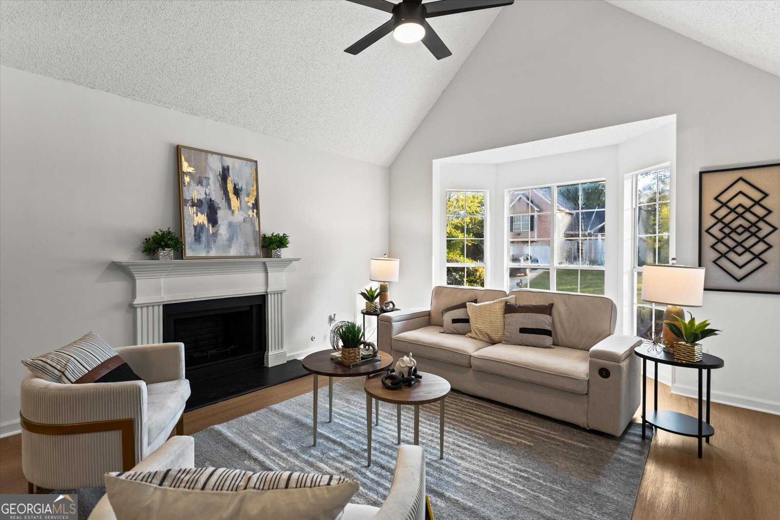 1472 Chapel Hill Lane Marietta - Photo 6