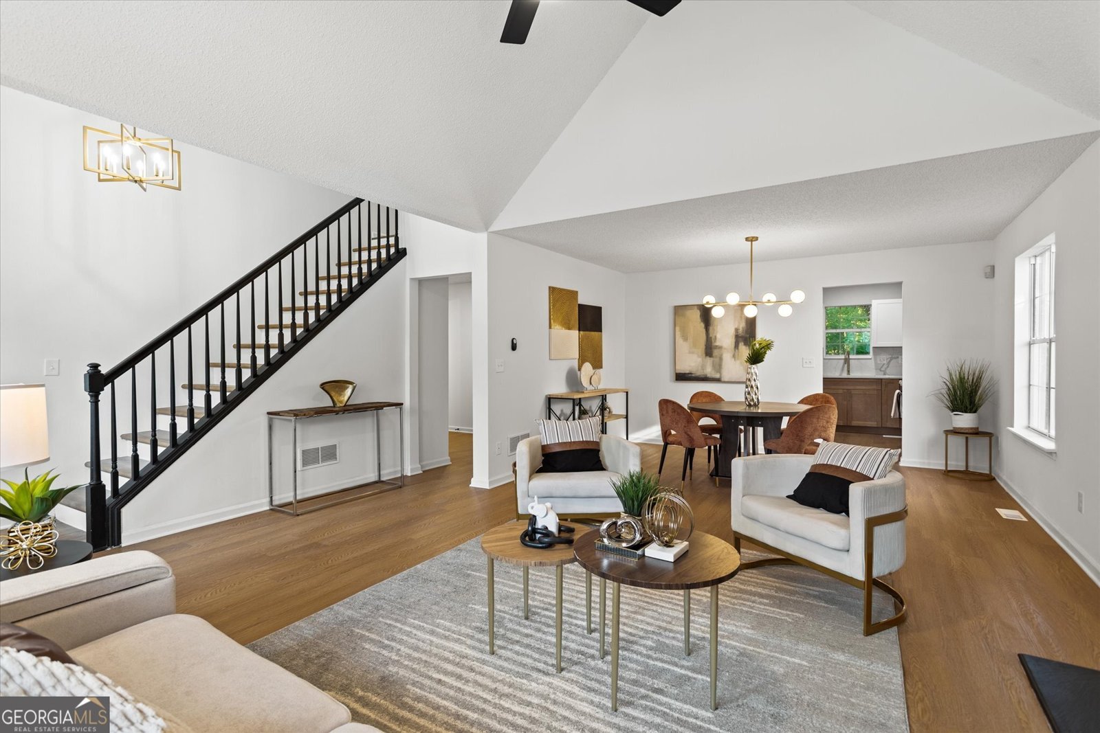 1472 Chapel Hill Lane Marietta - Photo 8