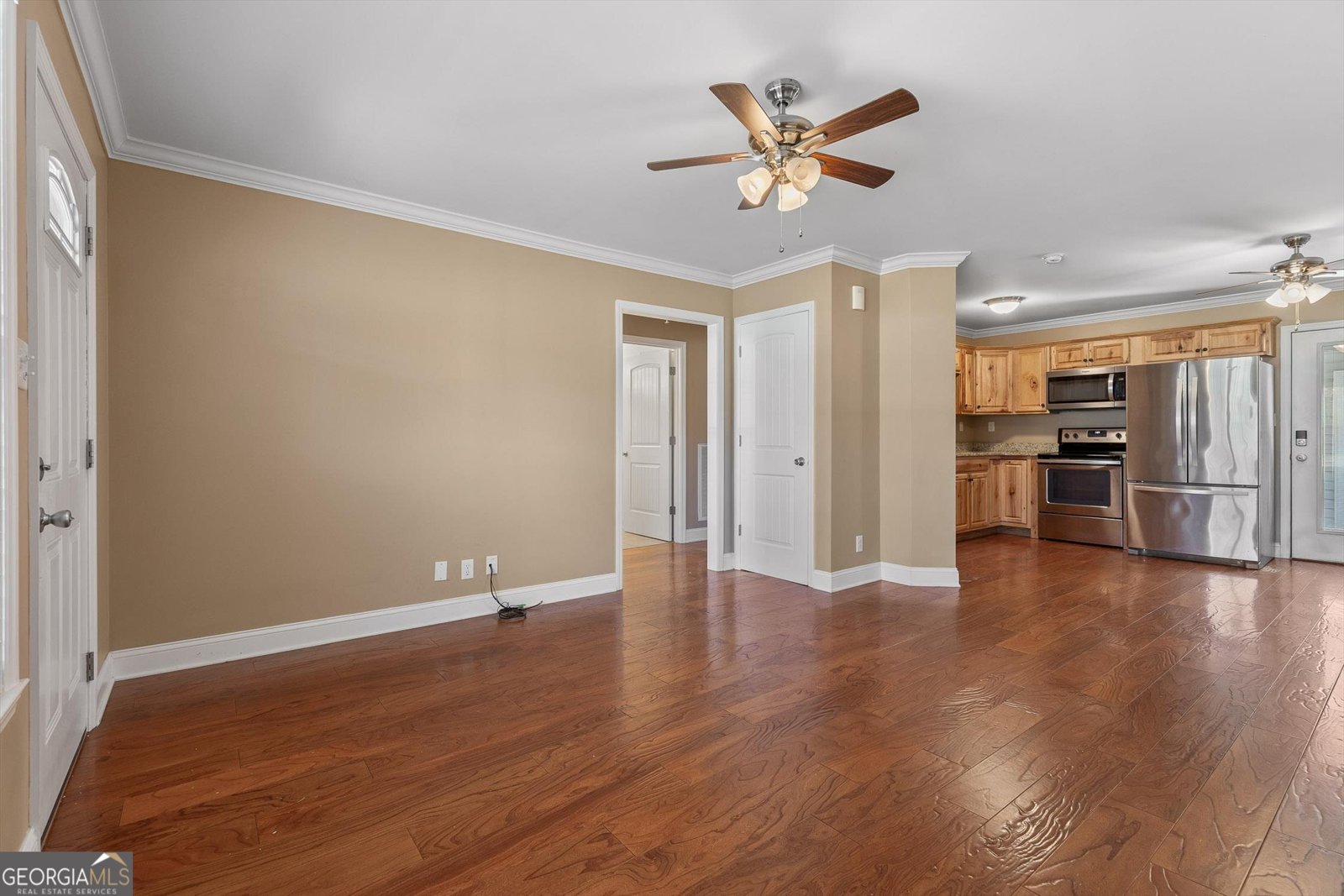 140 Sherry Court Chickamauga - Photo 13