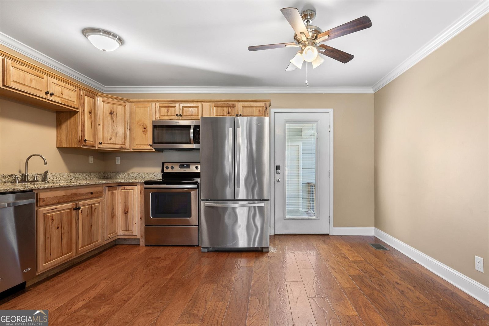 140 Sherry Court Chickamauga - Photo 14