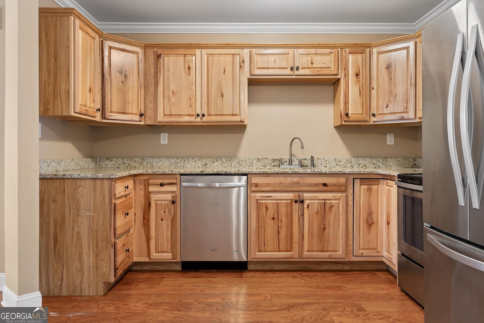 140 Sherry Court Chickamauga - Photo 16