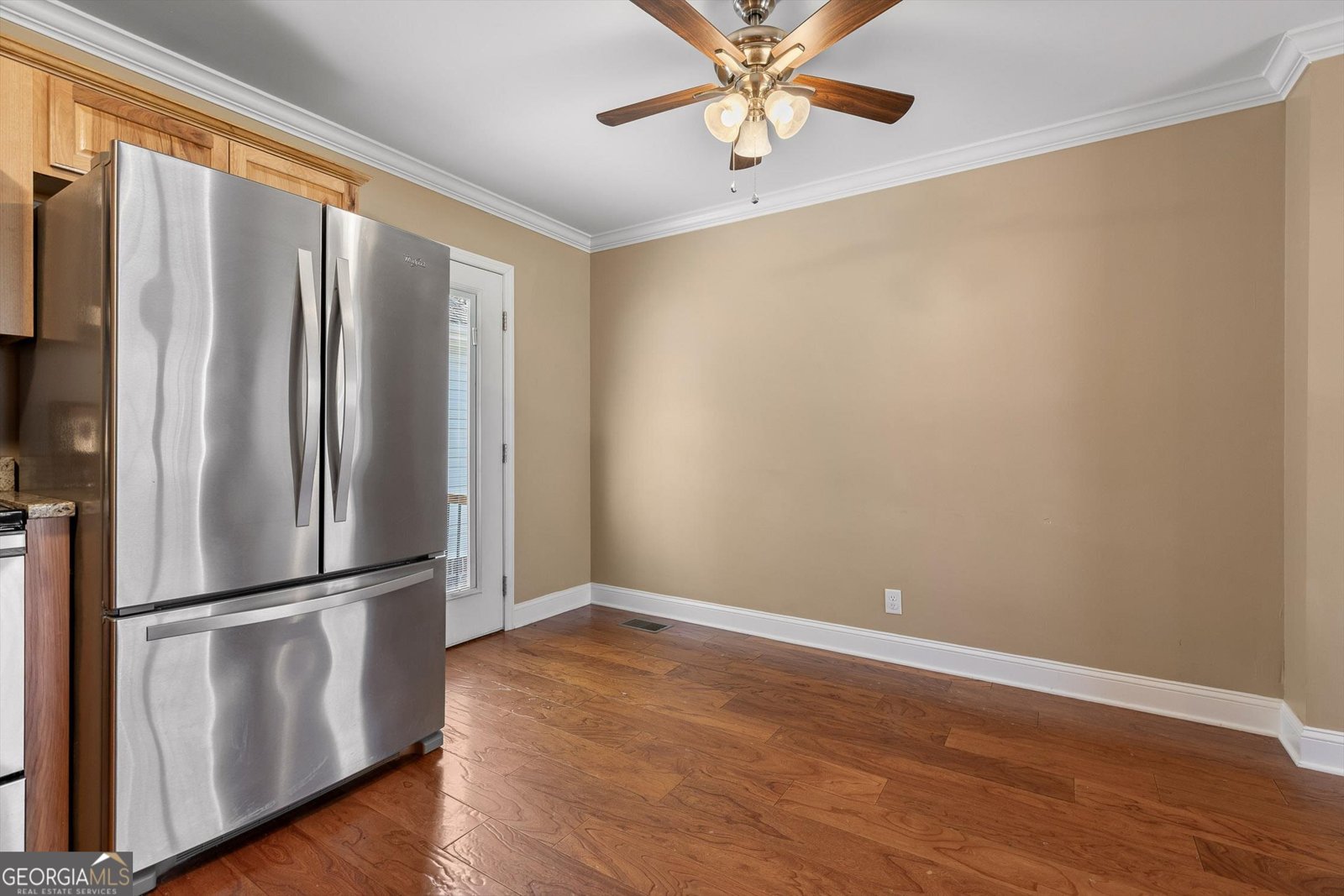 140 Sherry Court Chickamauga - Photo 17