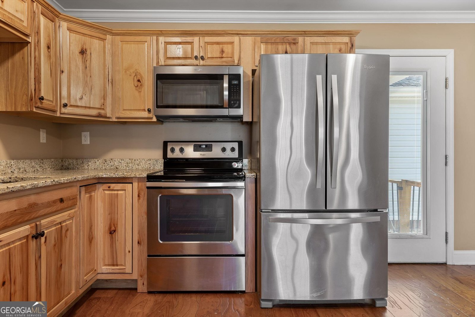 140 Sherry Court Chickamauga - Photo 18