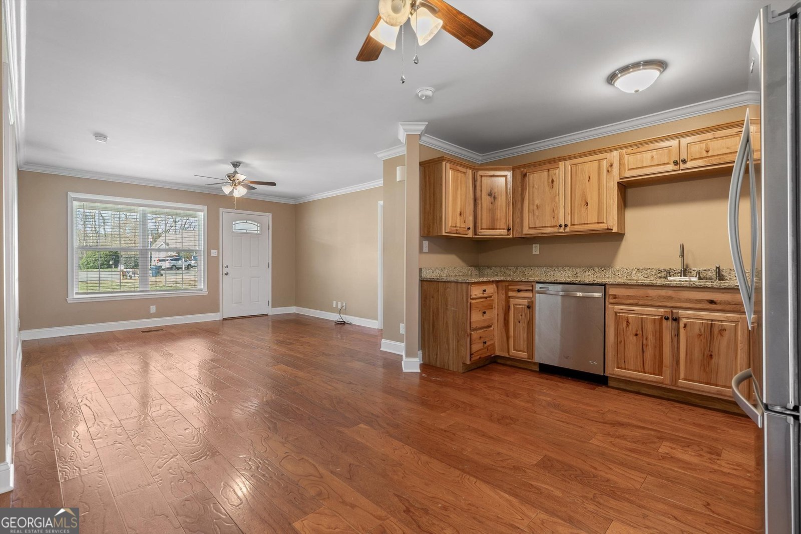 140 Sherry Court Chickamauga - Photo 19