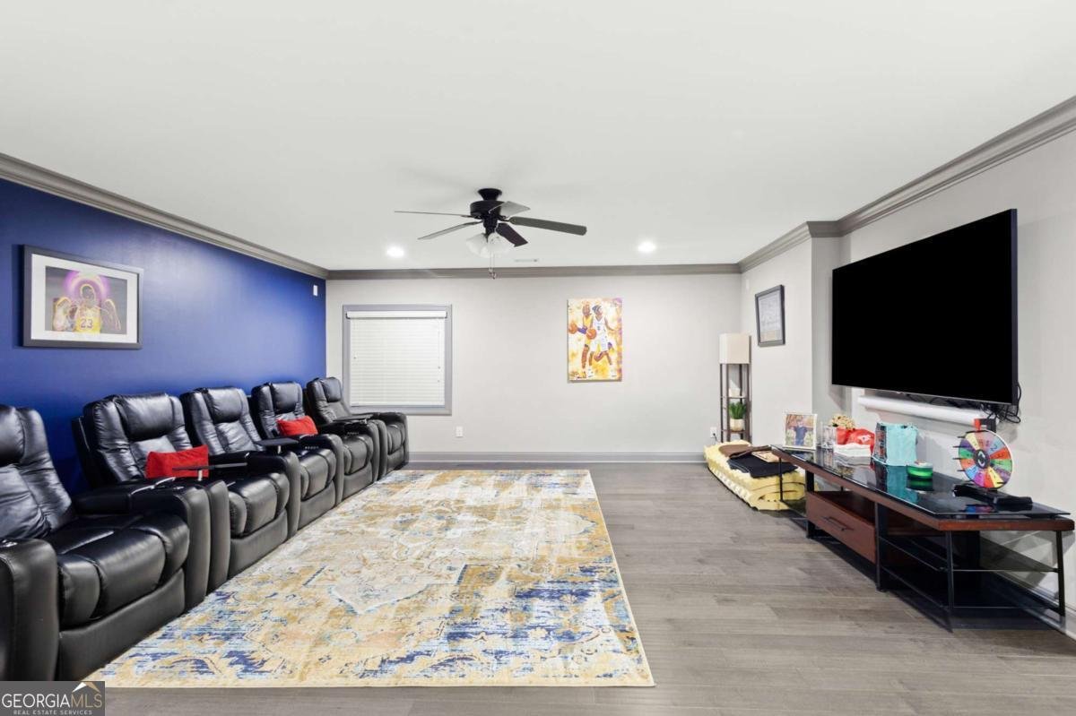 1802 Stephanie Trl Atlanta - Photo 15