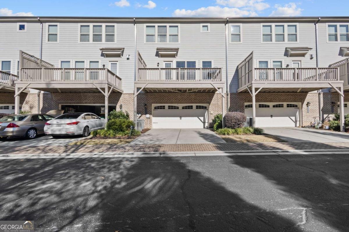 1802 Stephanie Trl Atlanta - Photo 17