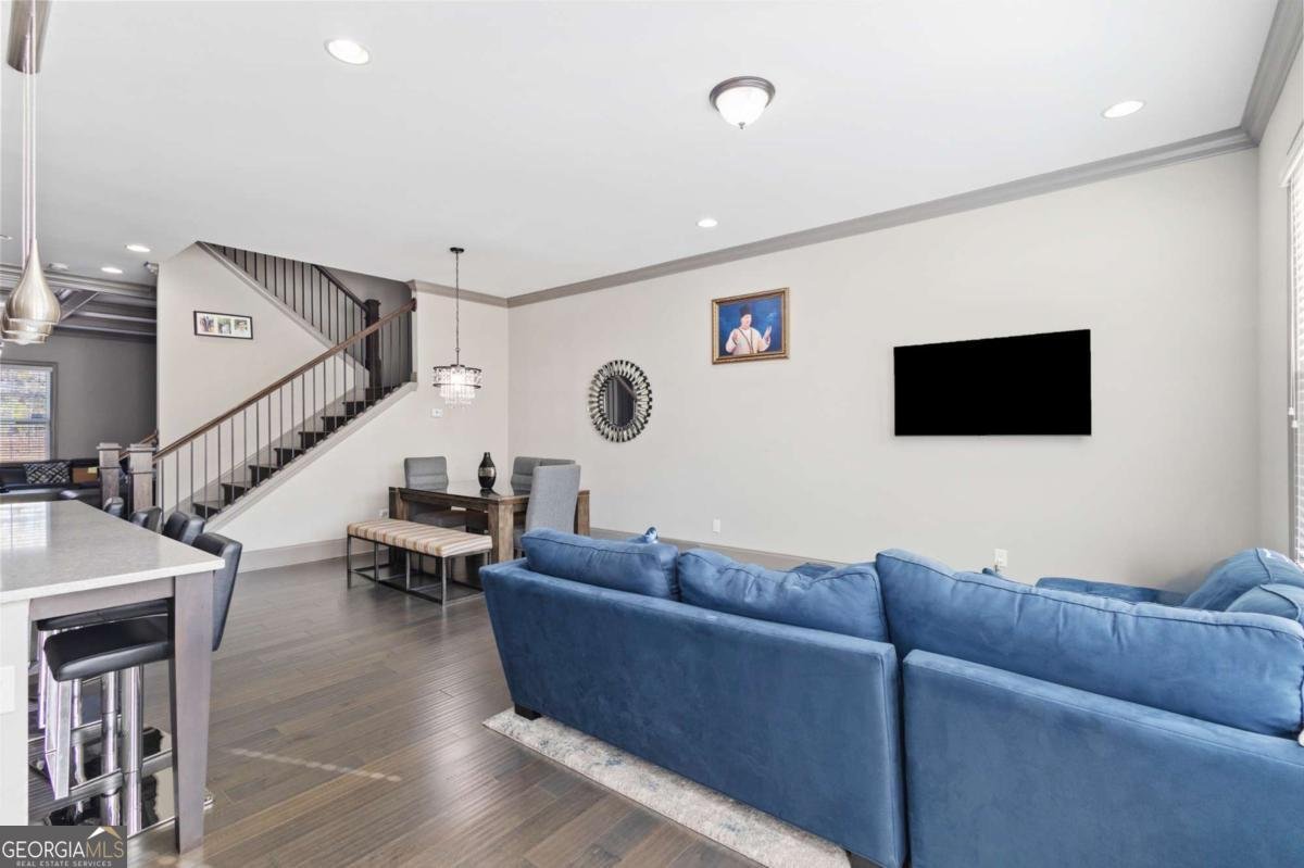 1802 Stephanie Trl Atlanta - Photo 6