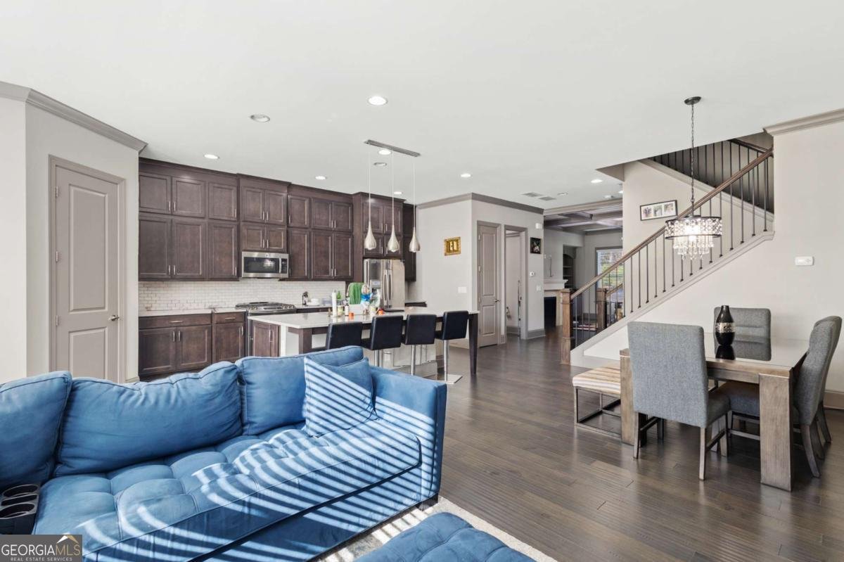 1802 Stephanie Trl Atlanta - Photo 8