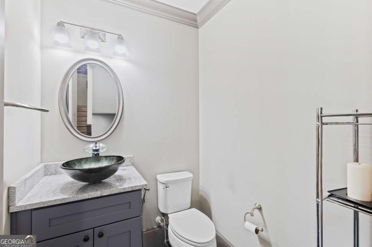 1802 Stephanie Trl Atlanta - Photo 9