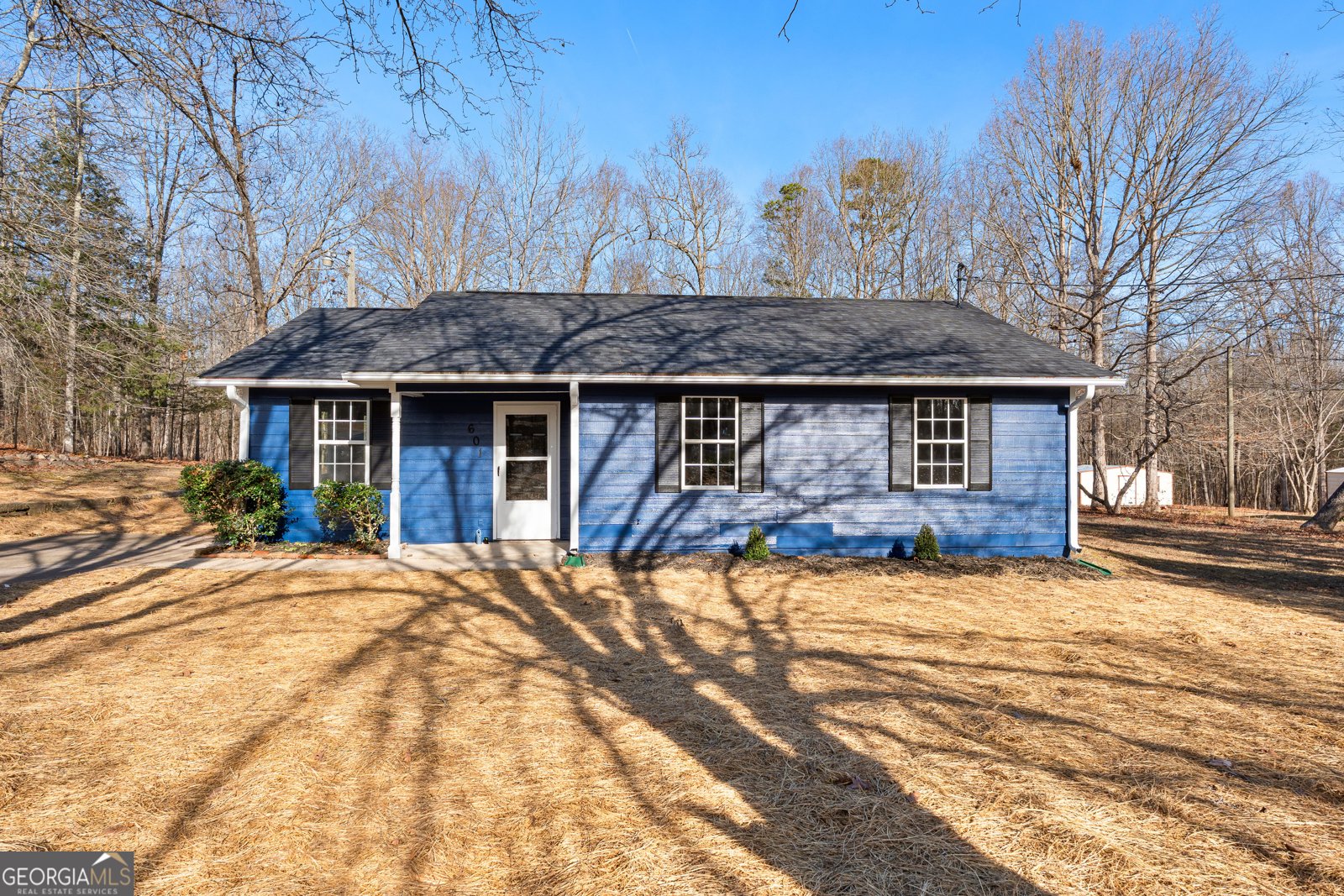 601 Hill Haven Road Greenville - Photo 1