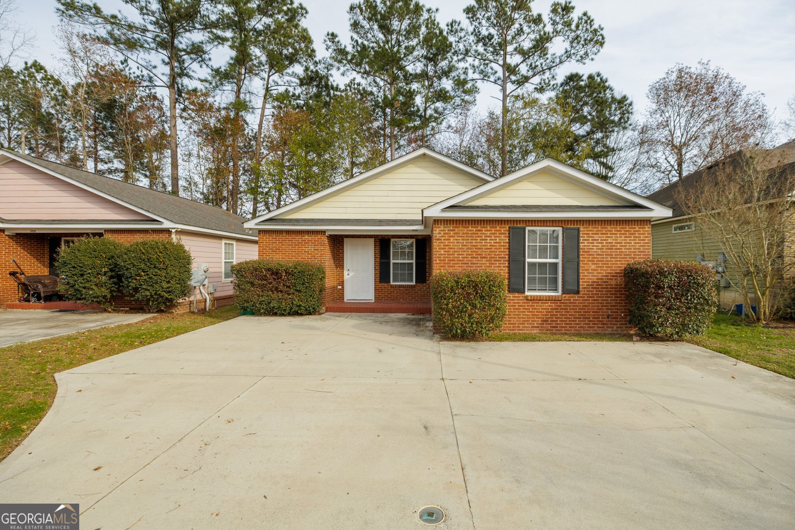 5086 Greyfield Place Valdosta - Photo 1