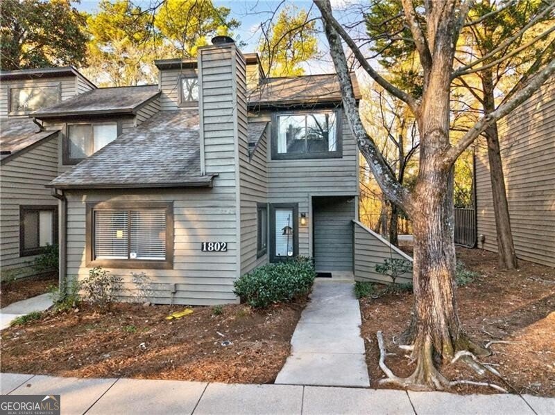 1802 Cedar Chase Lane Atlanta - Photo 1