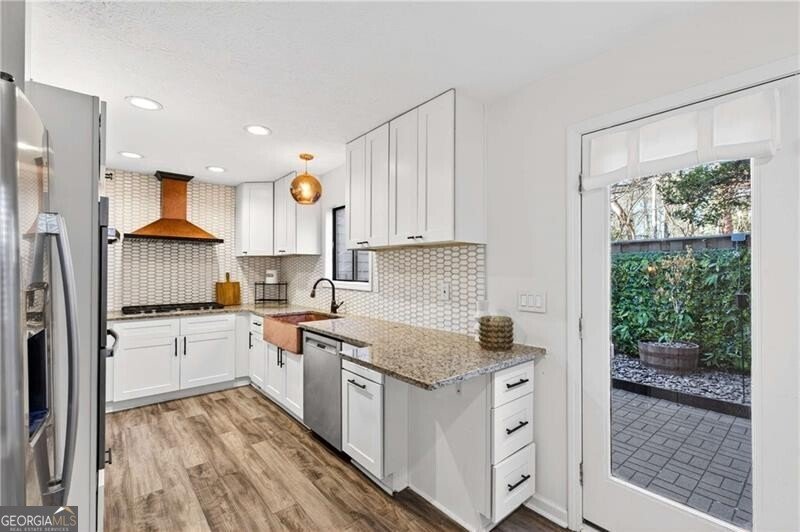 1802 Cedar Chase Lane Atlanta - Photo 12