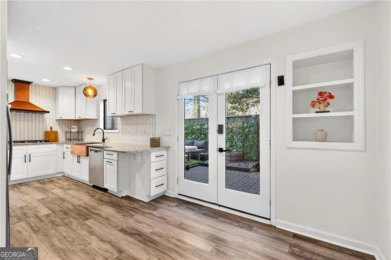 1802 Cedar Chase Lane Atlanta - Photo 15