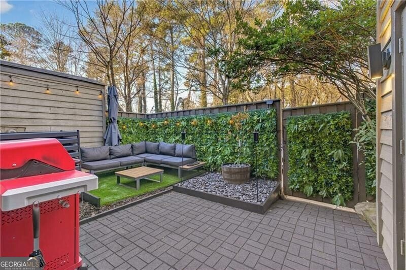 1802 Cedar Chase Lane Atlanta - Photo 17