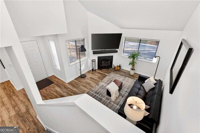 1802 Cedar Chase Lane Atlanta - Photo 27