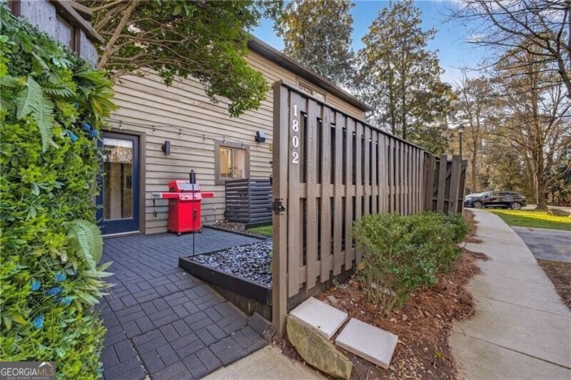 1802 Cedar Chase Lane Atlanta - Photo 29