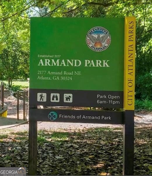 1802 Cedar Chase Lane Atlanta - Photo 33