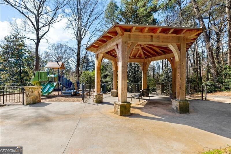 1802 Cedar Chase Lane Atlanta - Photo 34