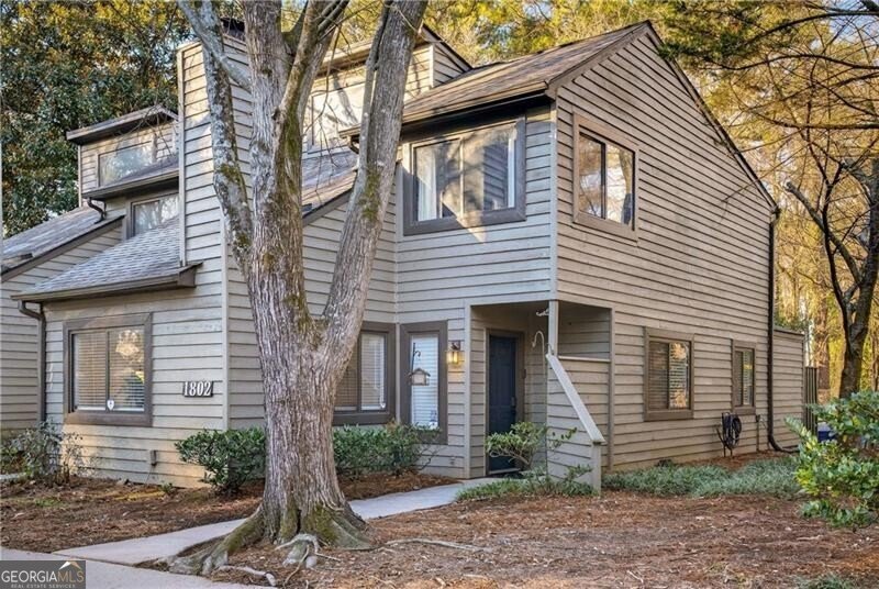 1802 Cedar Chase Lane Atlanta - Photo 35