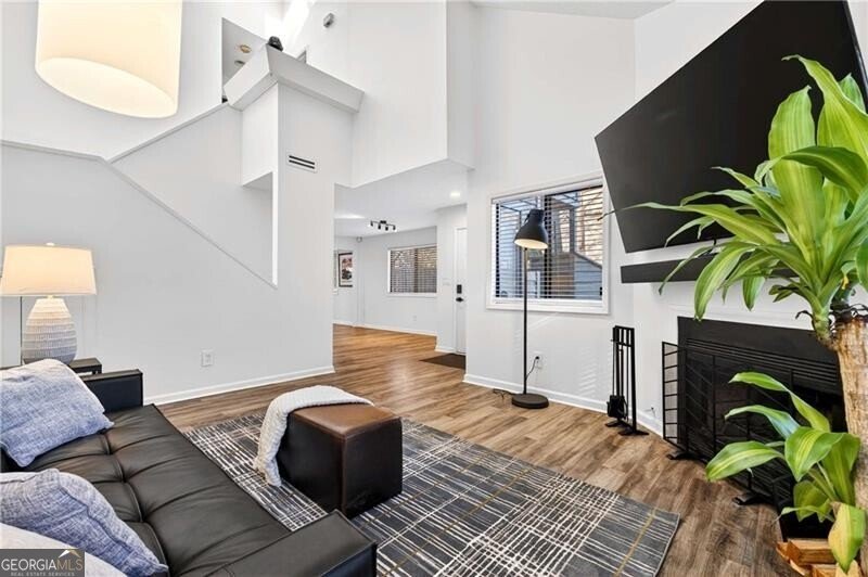 1802 Cedar Chase Lane Atlanta - Photo 7