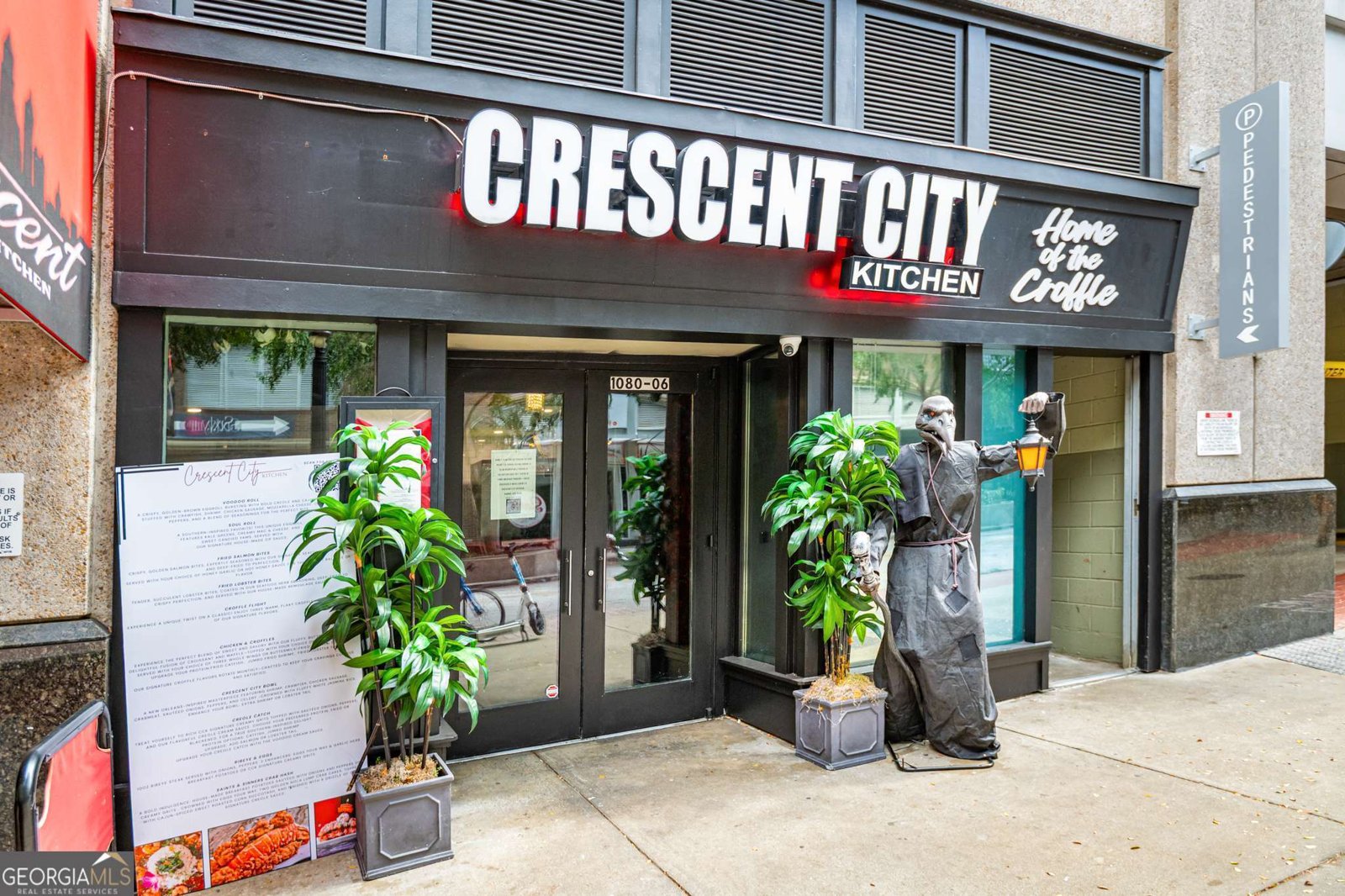 1080 Peachtree Street Atlanta - Photo 43