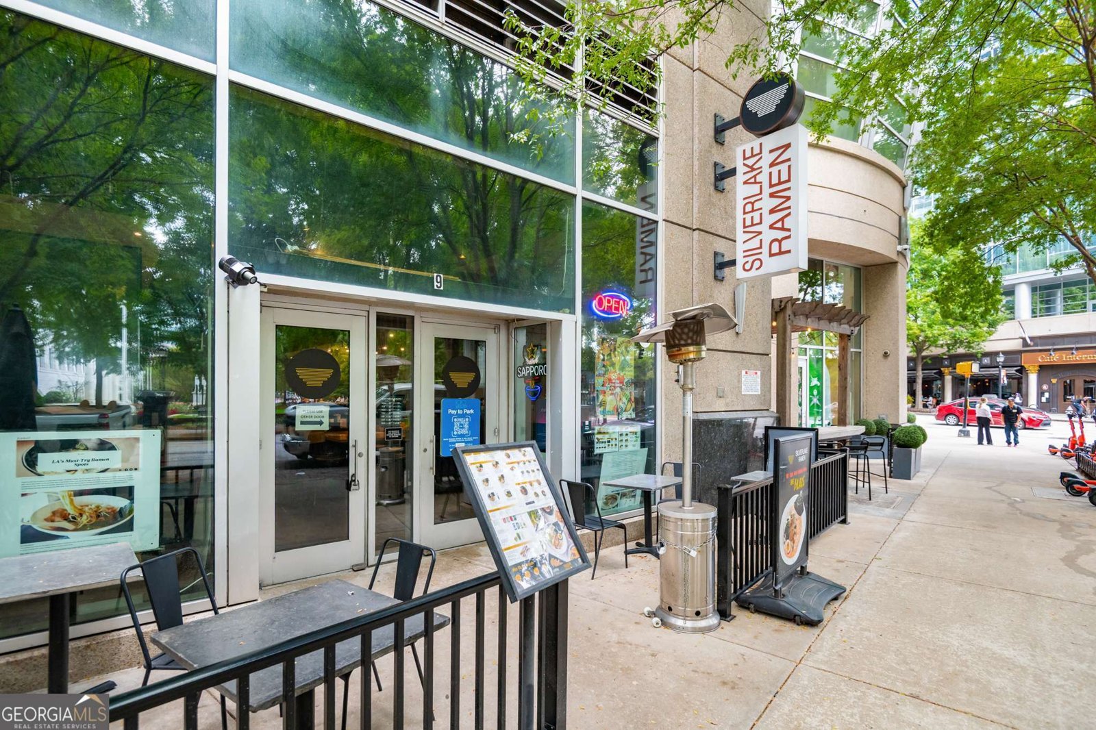 1080 Peachtree Street Atlanta - Photo 45