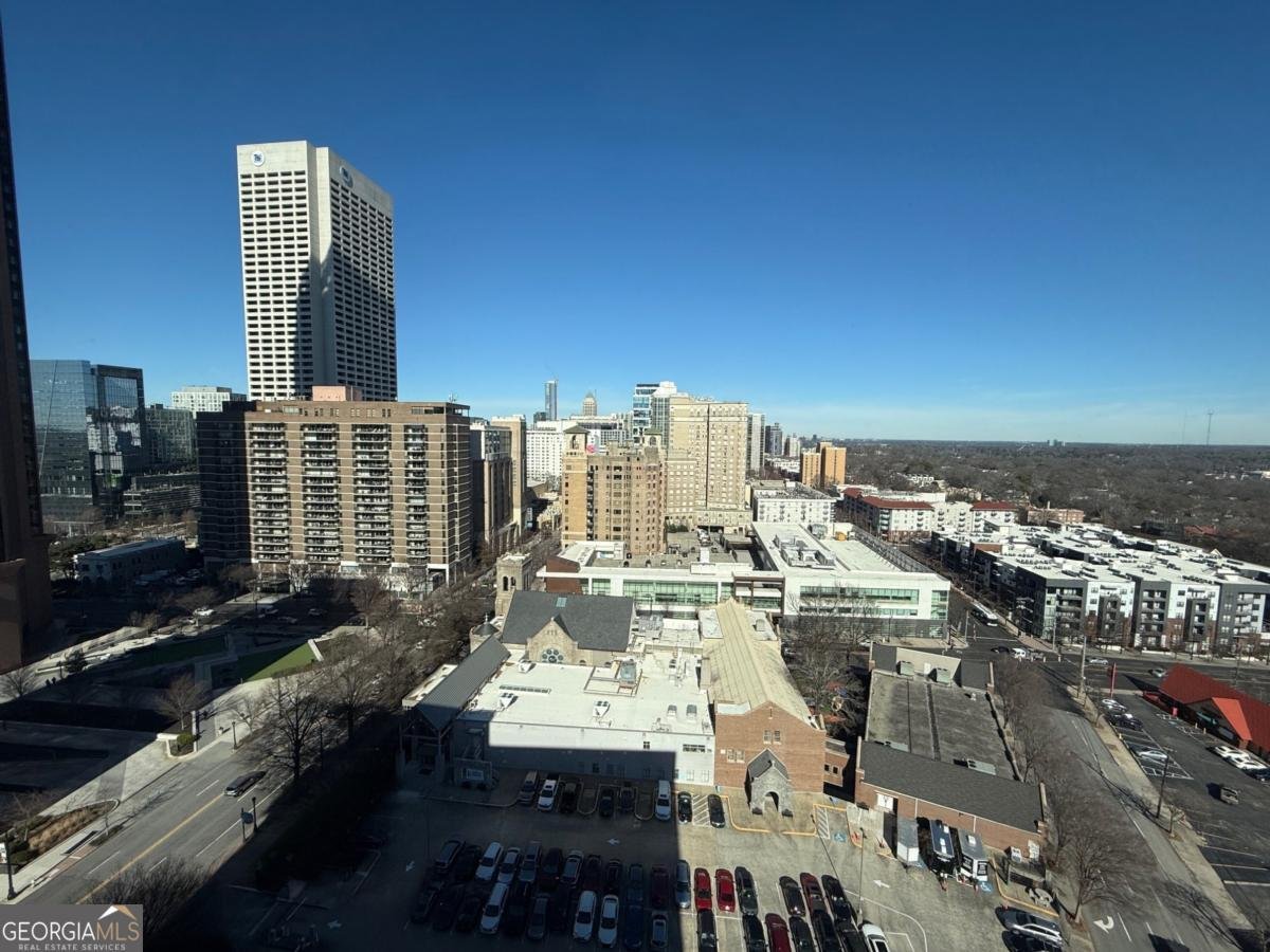 565 Peachtree Street Atlanta - Photo 16