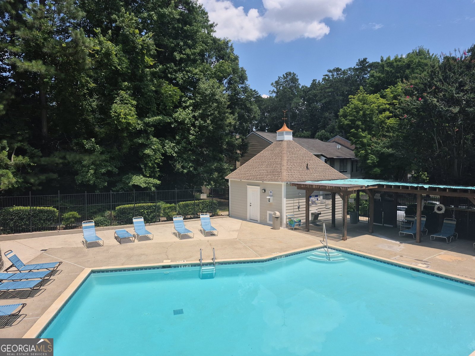 6353 Wedgeview Court Tucker - Photo 1