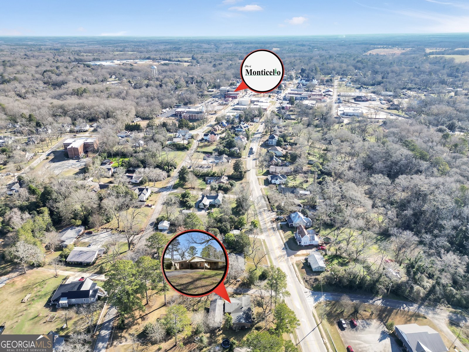 610 Washington Street Monticello - Photo 41