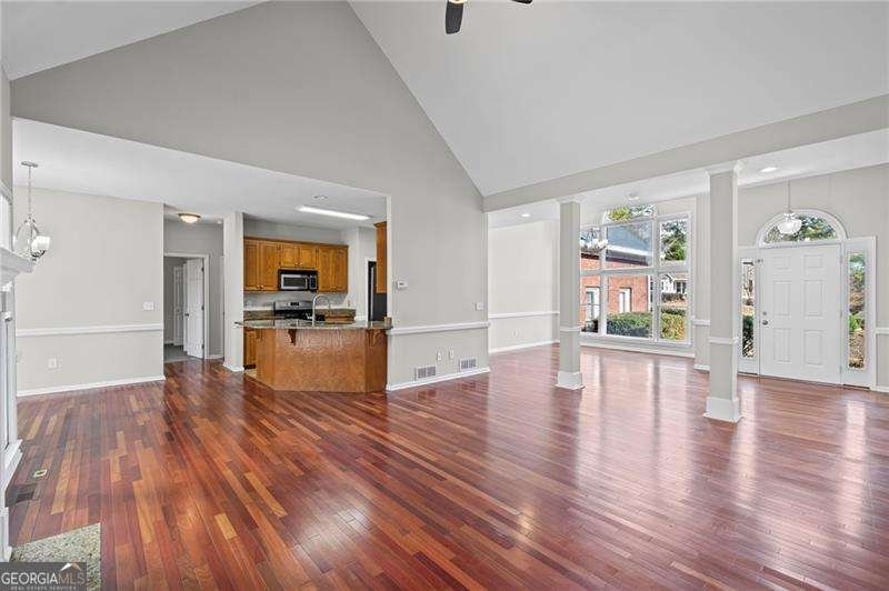 1969 Seymour Drive Acworth - Photo 12