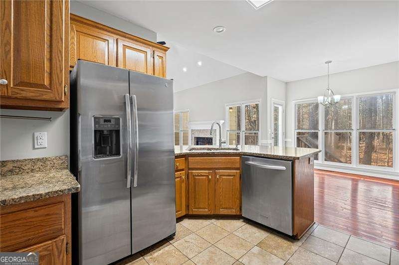 1969 Seymour Drive Acworth - Photo 13