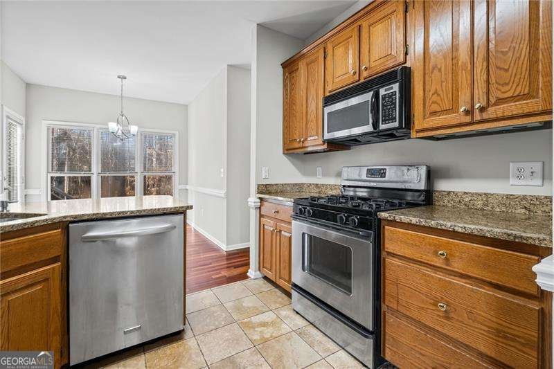 1969 Seymour Drive Acworth - Photo 14