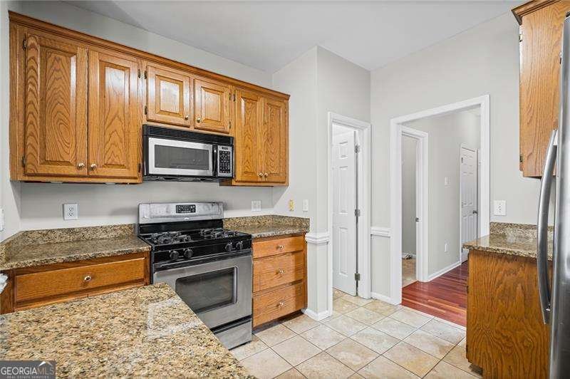 1969 Seymour Drive Acworth - Photo 15