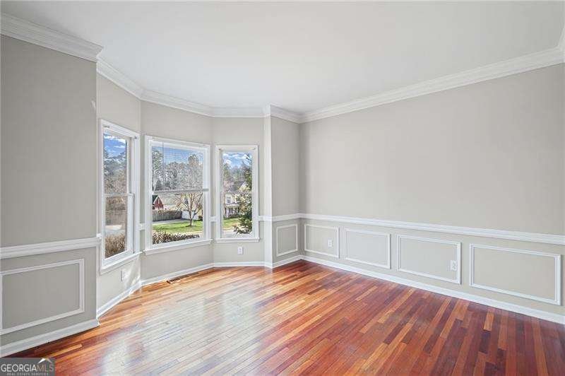 1969 Seymour Drive Acworth - Photo 17