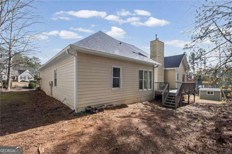 1969 Seymour Drive Acworth - Photo 38