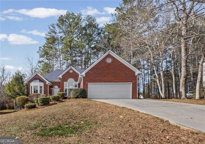 1969 Seymour Drive Acworth - Photo 40