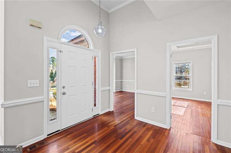 1969 Seymour Drive Acworth - Photo 6