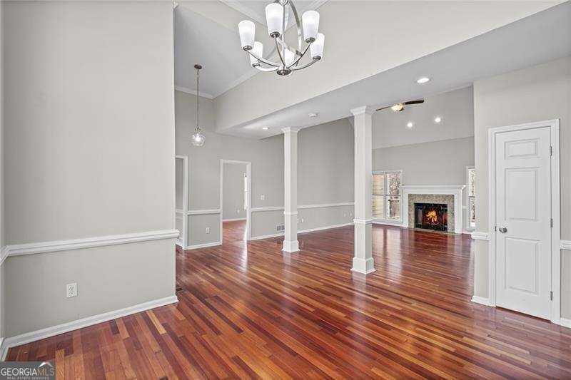 1969 Seymour Drive Acworth - Photo 9