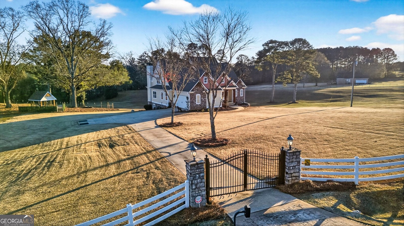 110 Riverbend Drive McDonough - Photo 10