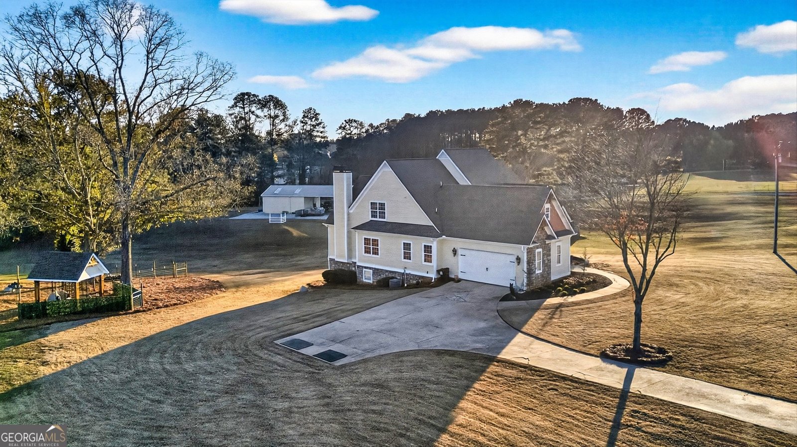 110 Riverbend Drive McDonough - Photo 11