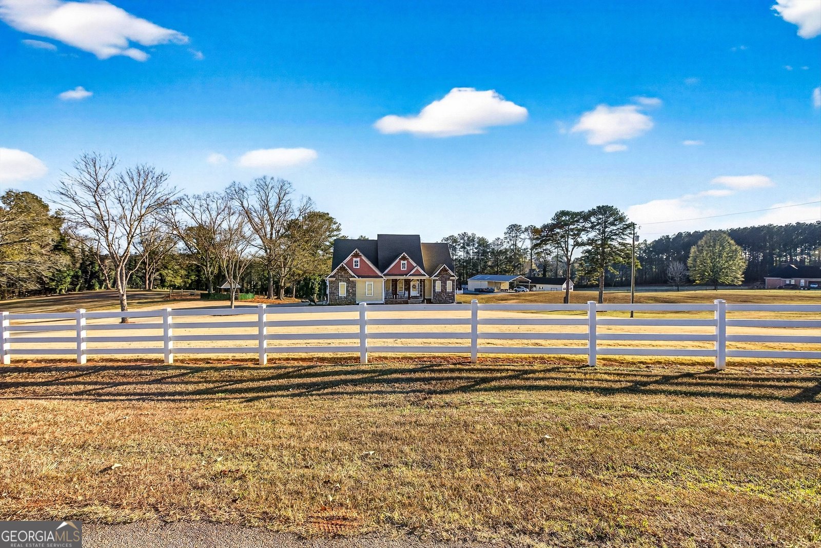 110 Riverbend Drive McDonough - Photo 21