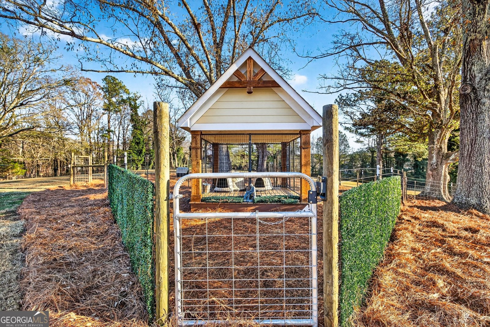 110 Riverbend Drive McDonough - Photo 27